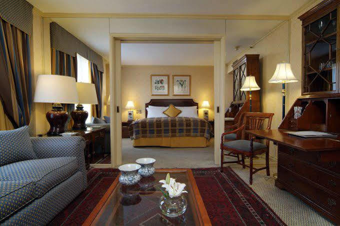 Park Plaza Khách sạn hẻo lánh