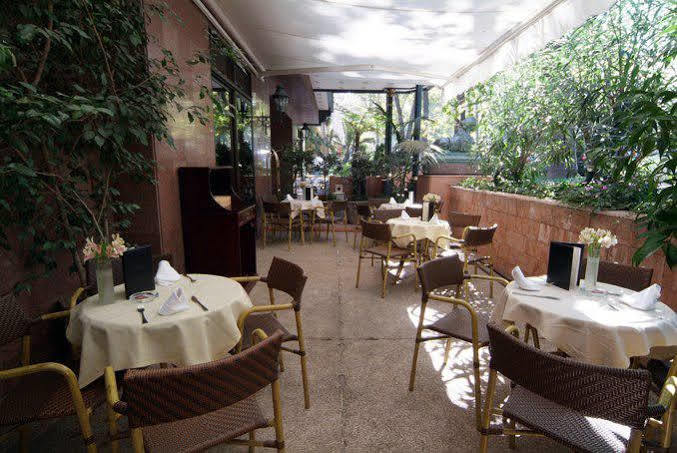 Park Plaza Khách sạn hẻo lánh