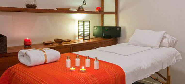 Park Plaza Khách sạn hẻo lánh 3*