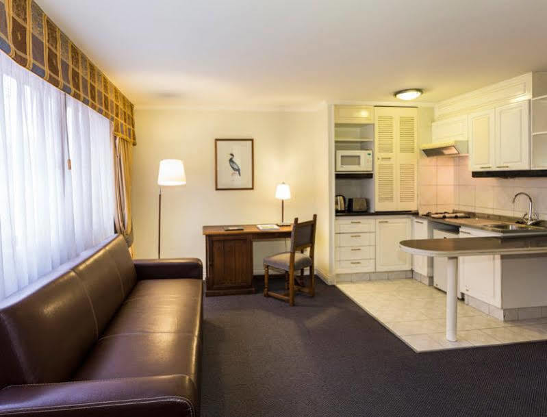 Park Plaza Santiago