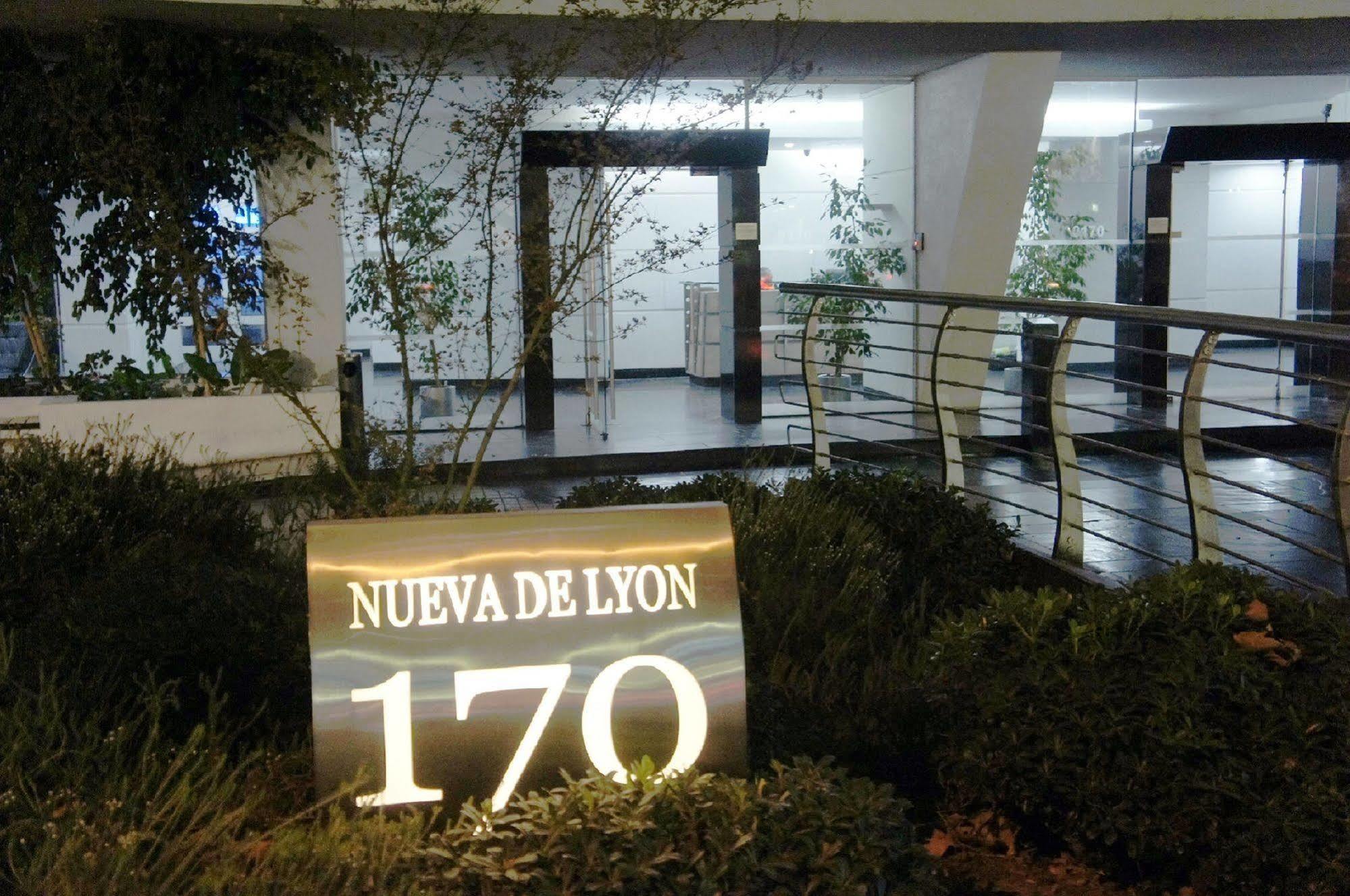Alto Lyon Departamentos *