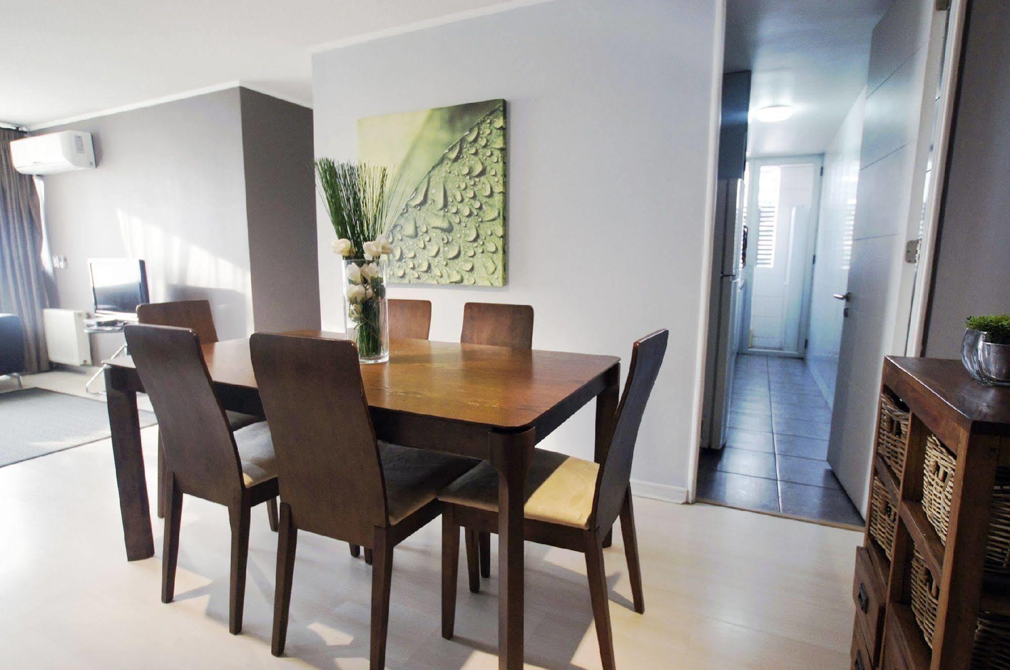 Alto Lyon Departamentos Apartment