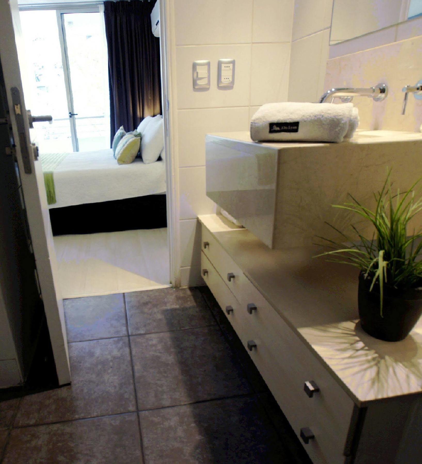 Alto Lyon Departamentos Apartment