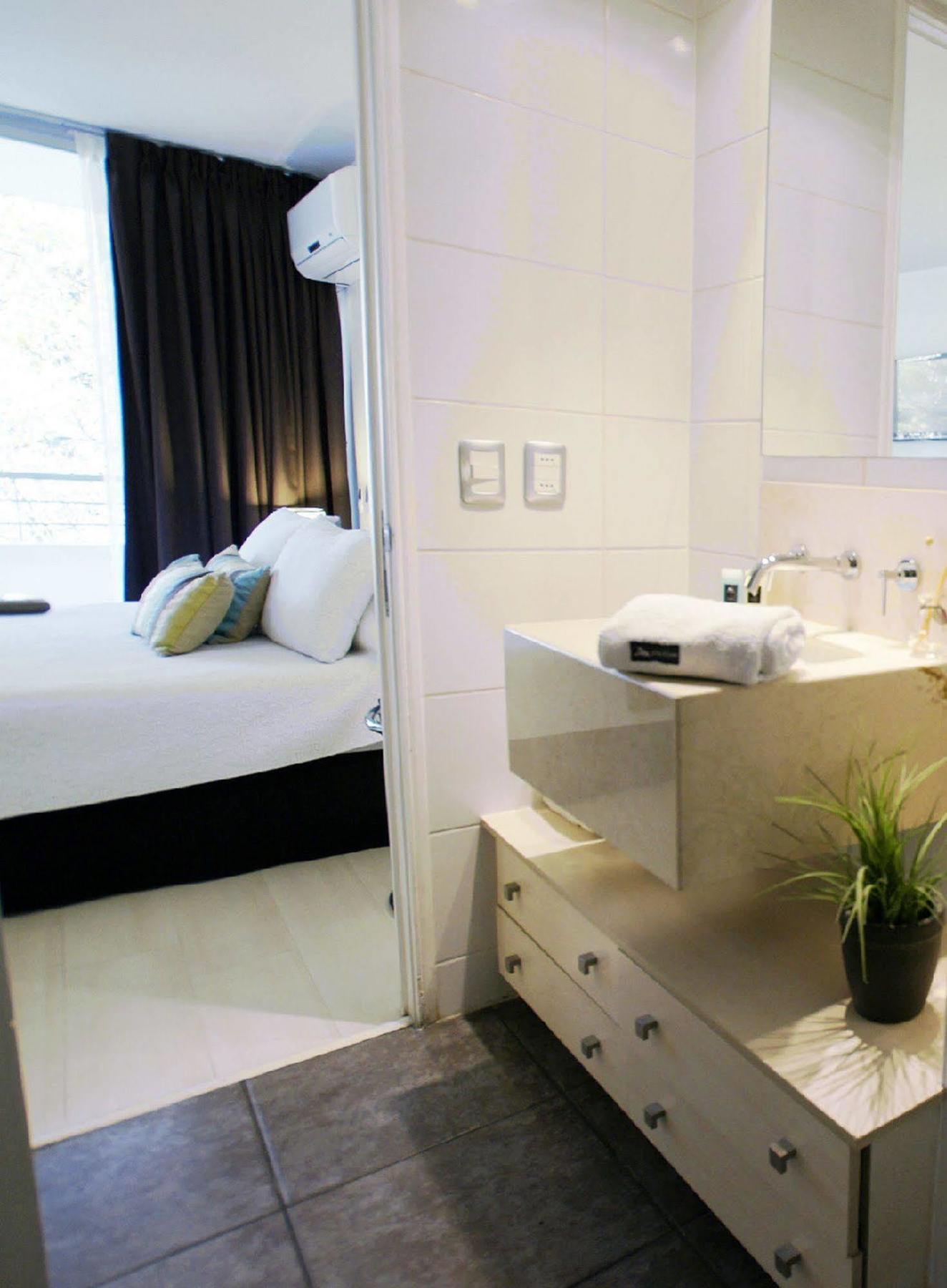 Alto Lyon Departamentos Apartment Santiago