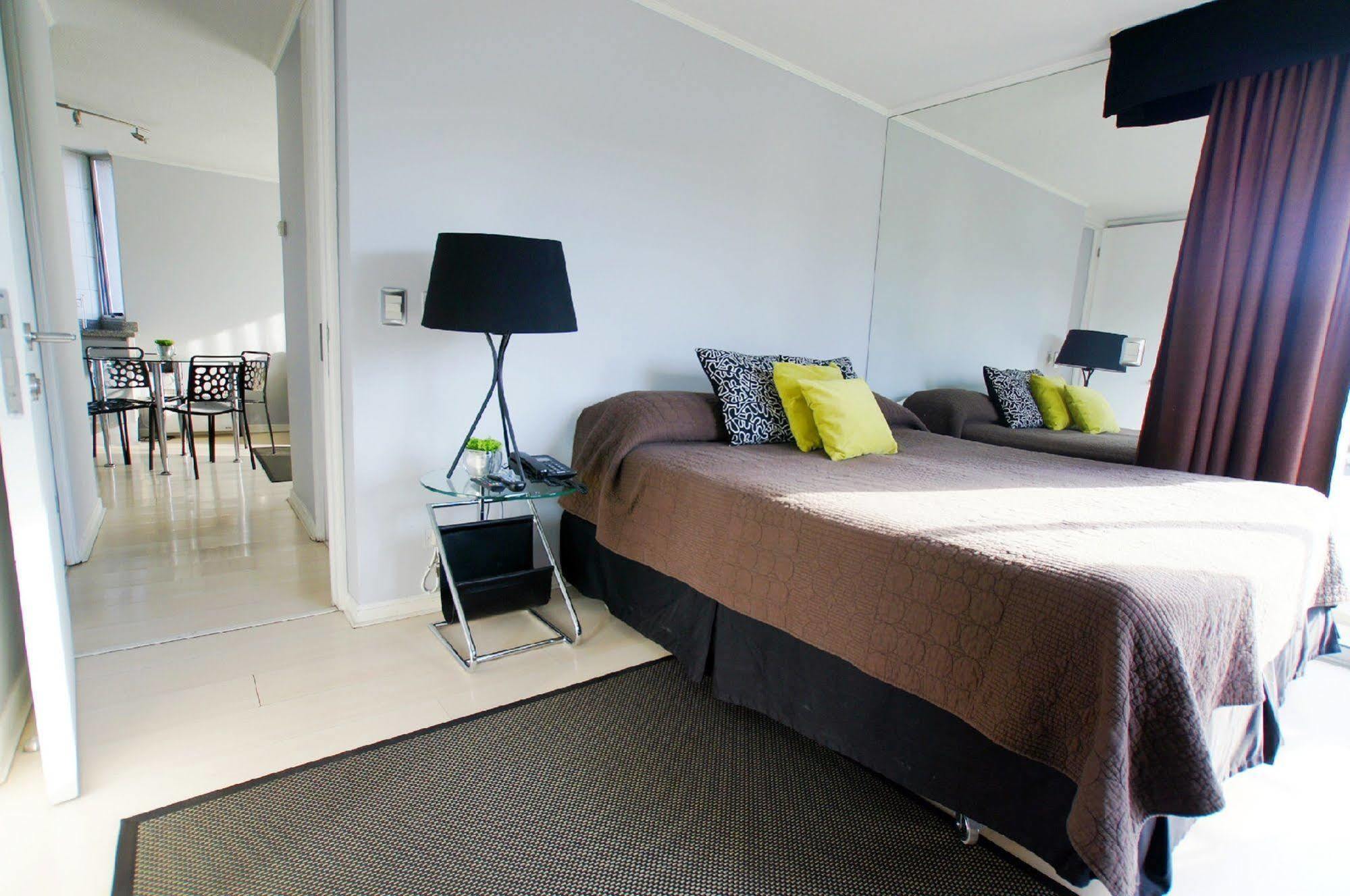 Apartment Alto Lyon Departamentos