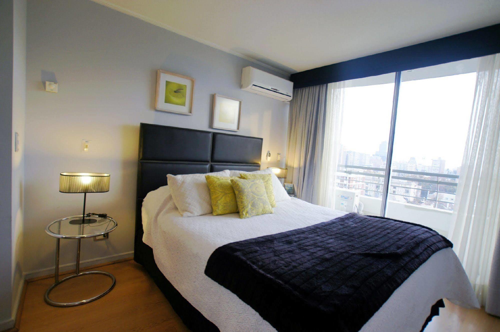 Alto Lyon Departamentos * Santiago