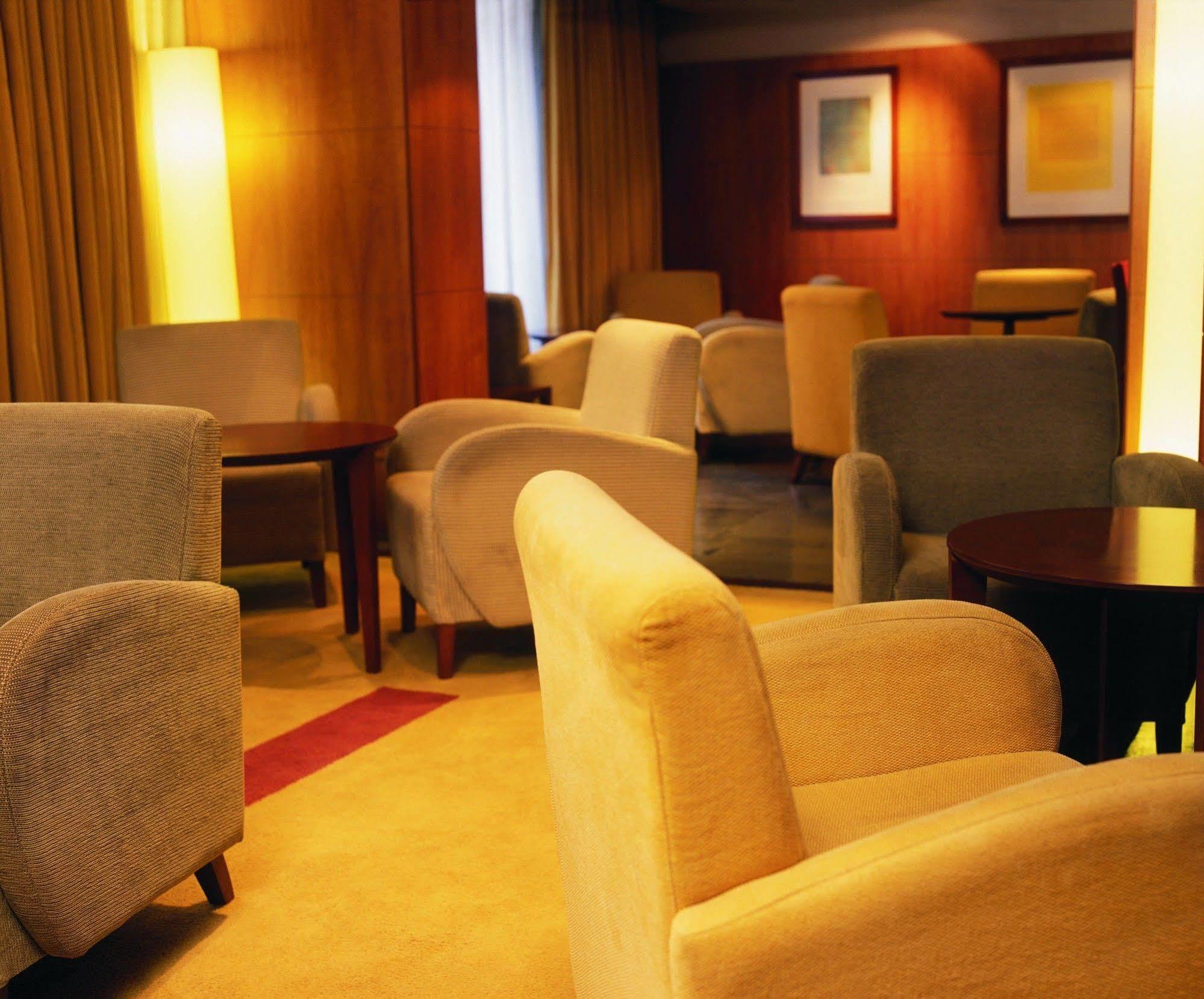 Hotel Nh Ciudad De