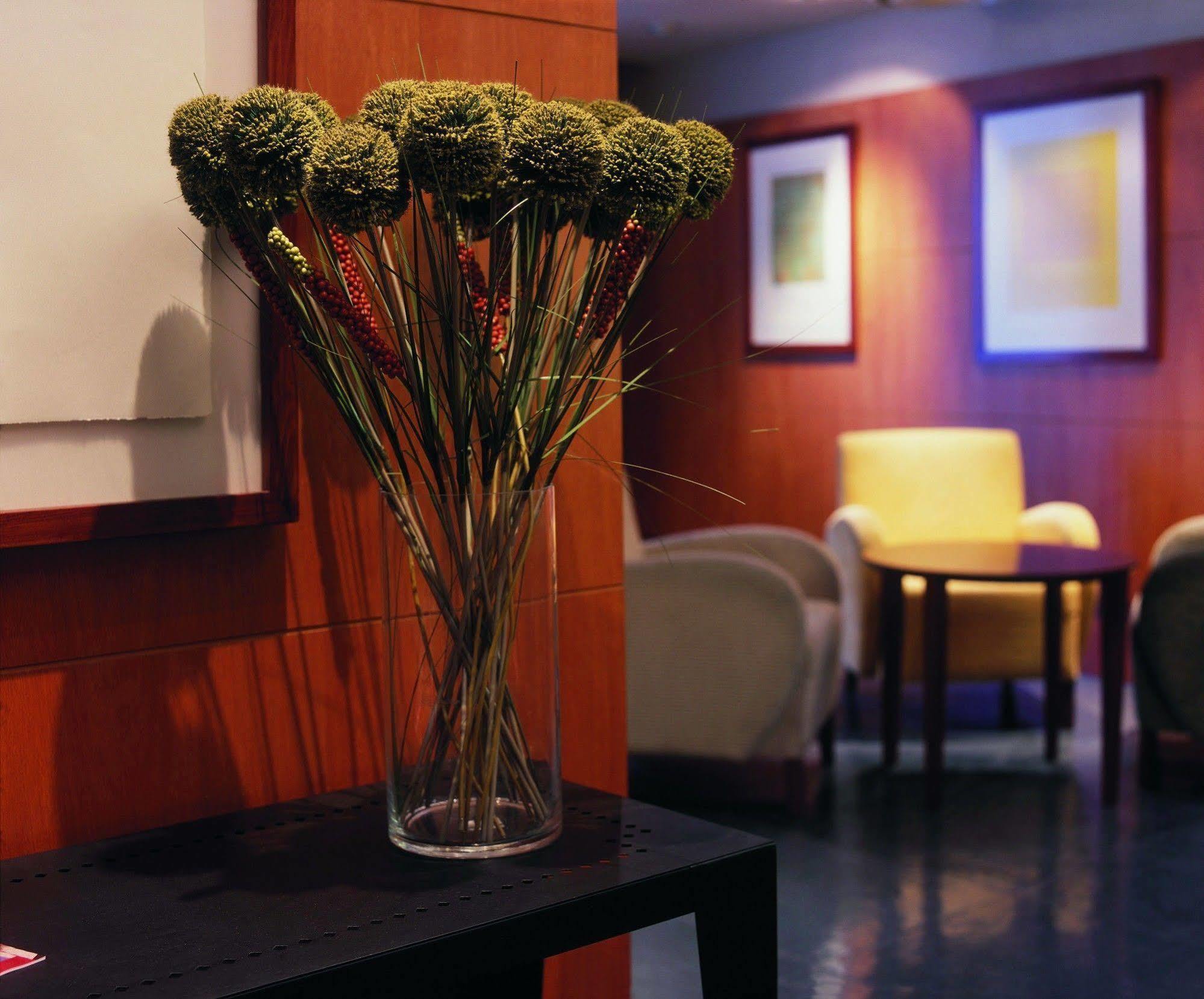 Hotel Nh Ciudad De