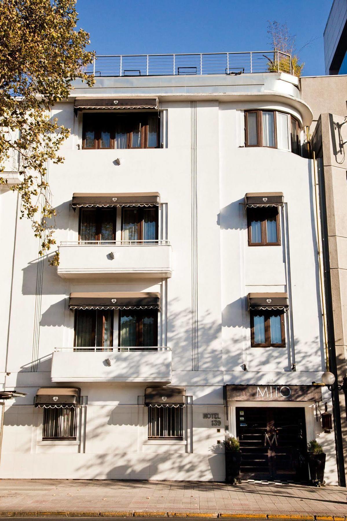 Hotel Mito Casa