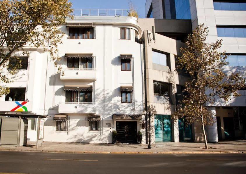 Mito Casa Hotel 3*