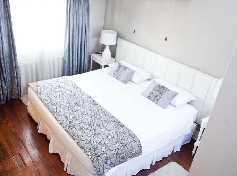 Mito Casa Hotel Santiago
