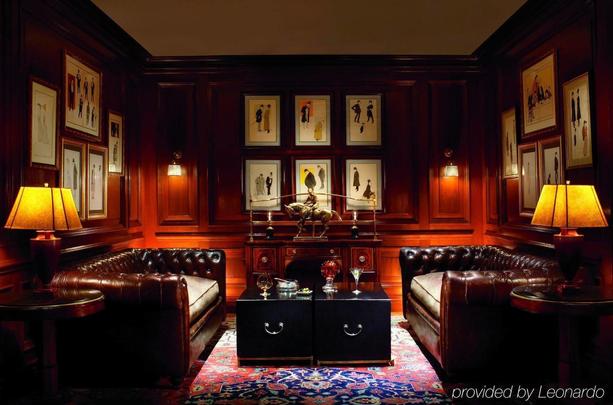 The Ritz-carlton, Hotel Santiago