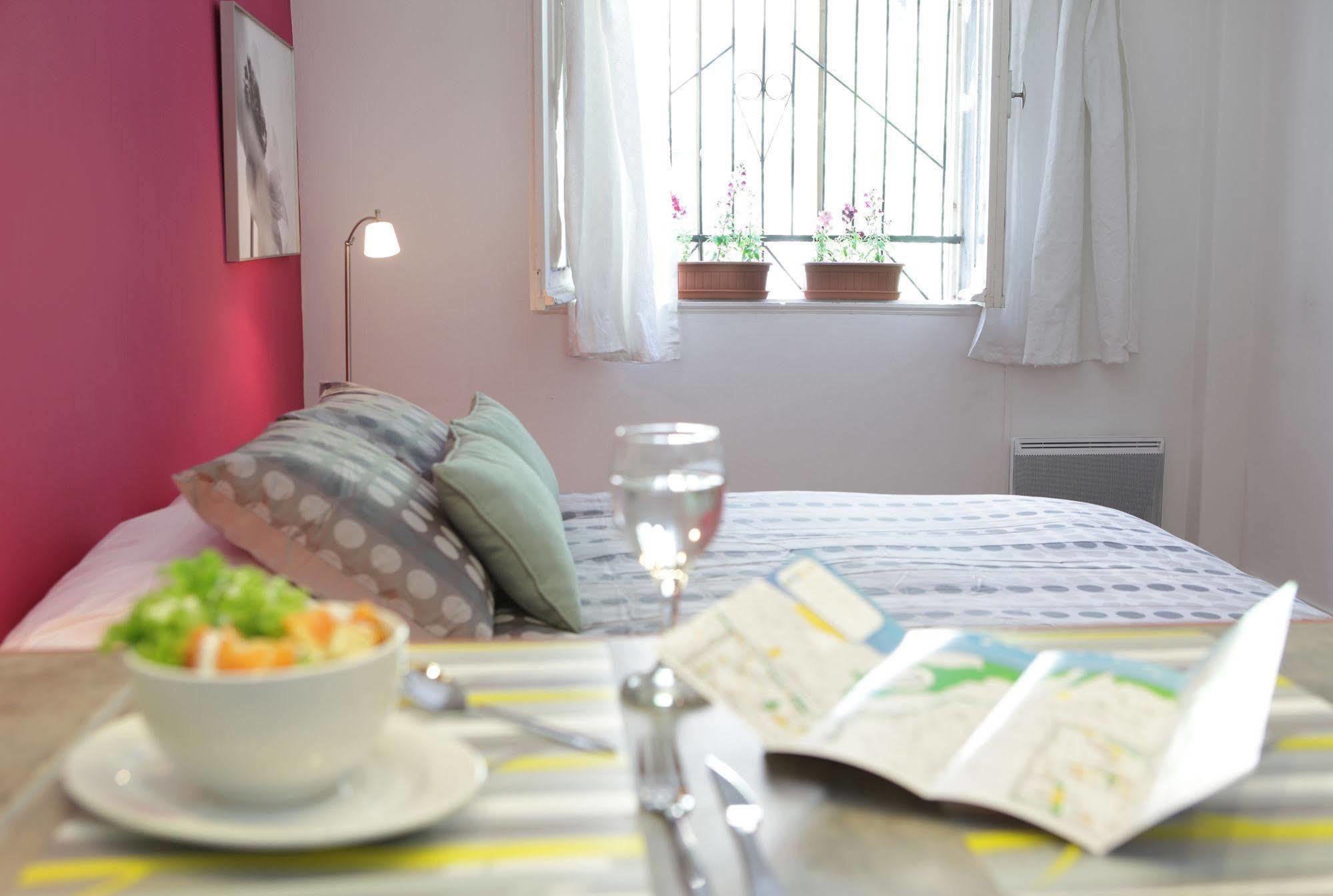 Hostel De La Barra
