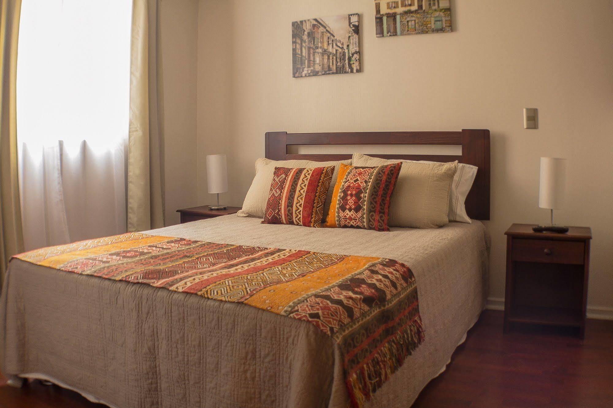 Aparts Apartamento *