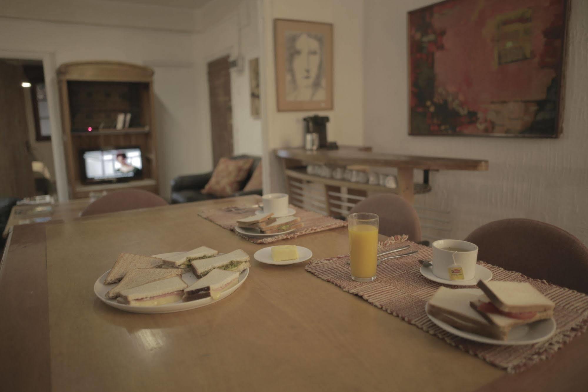 Hostel Bybsiglo Santiago