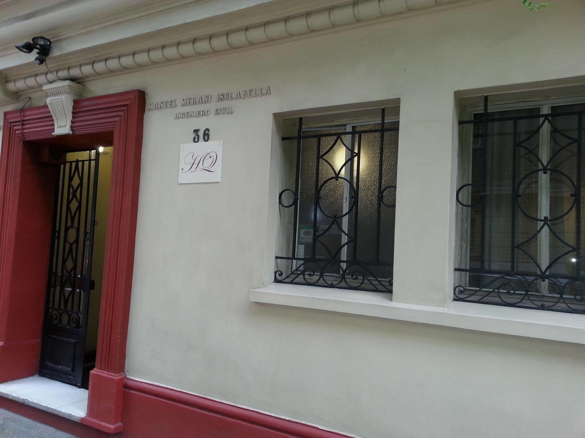 Quito Hotel