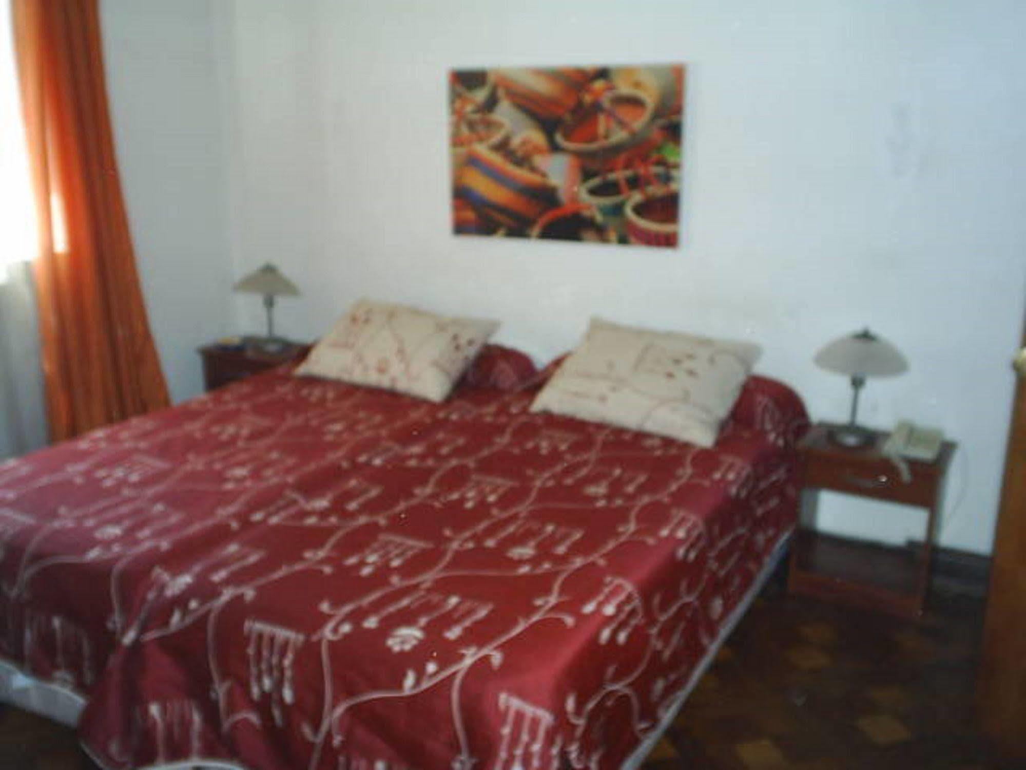 Hotel Quito