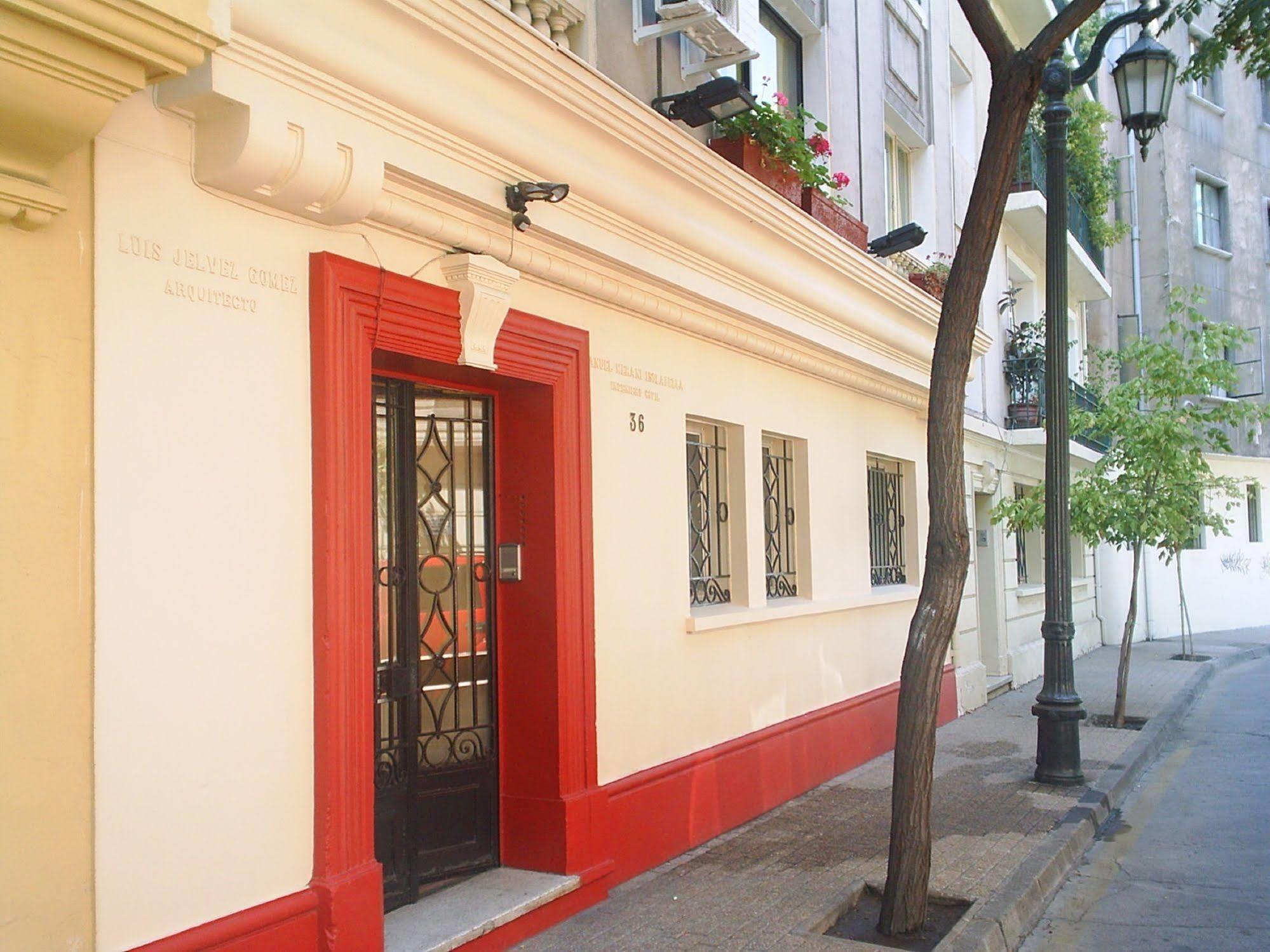 Quito Hotel