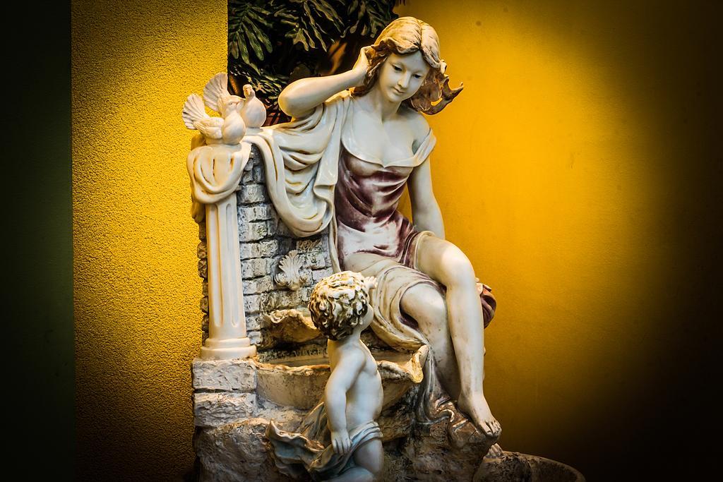 Libertador Hotel 3*
