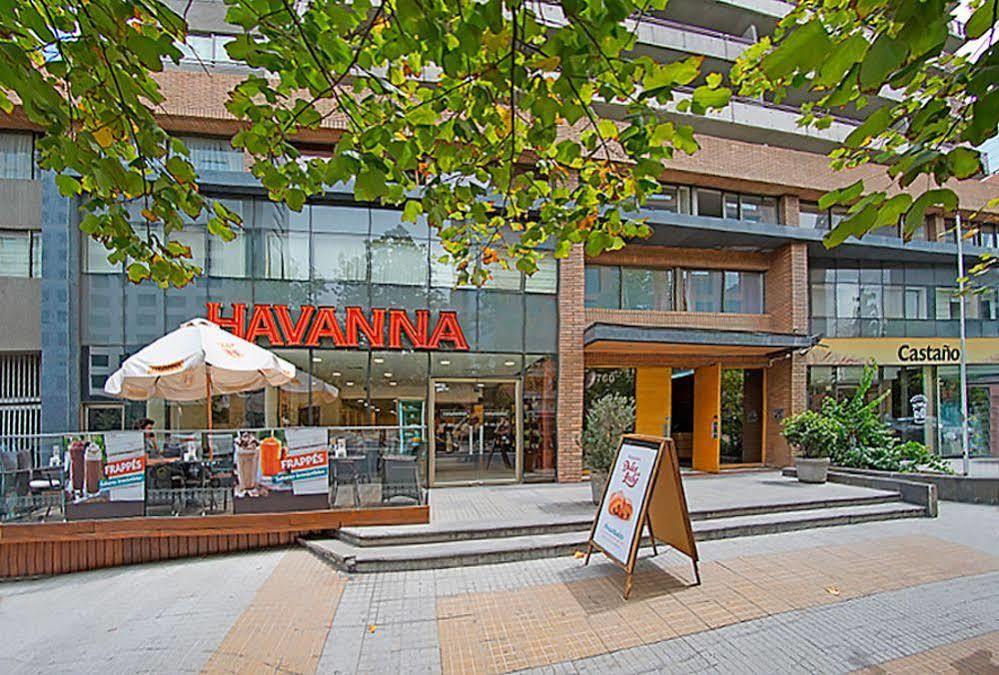 Khách sạn hẻo lánh Trani Condes 3*