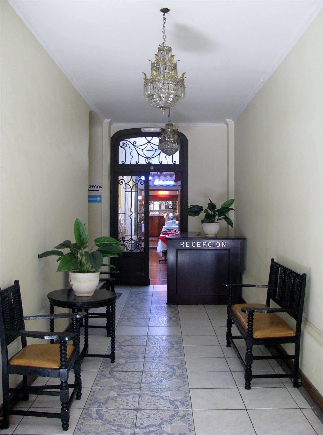 Baleares Hotel 3*