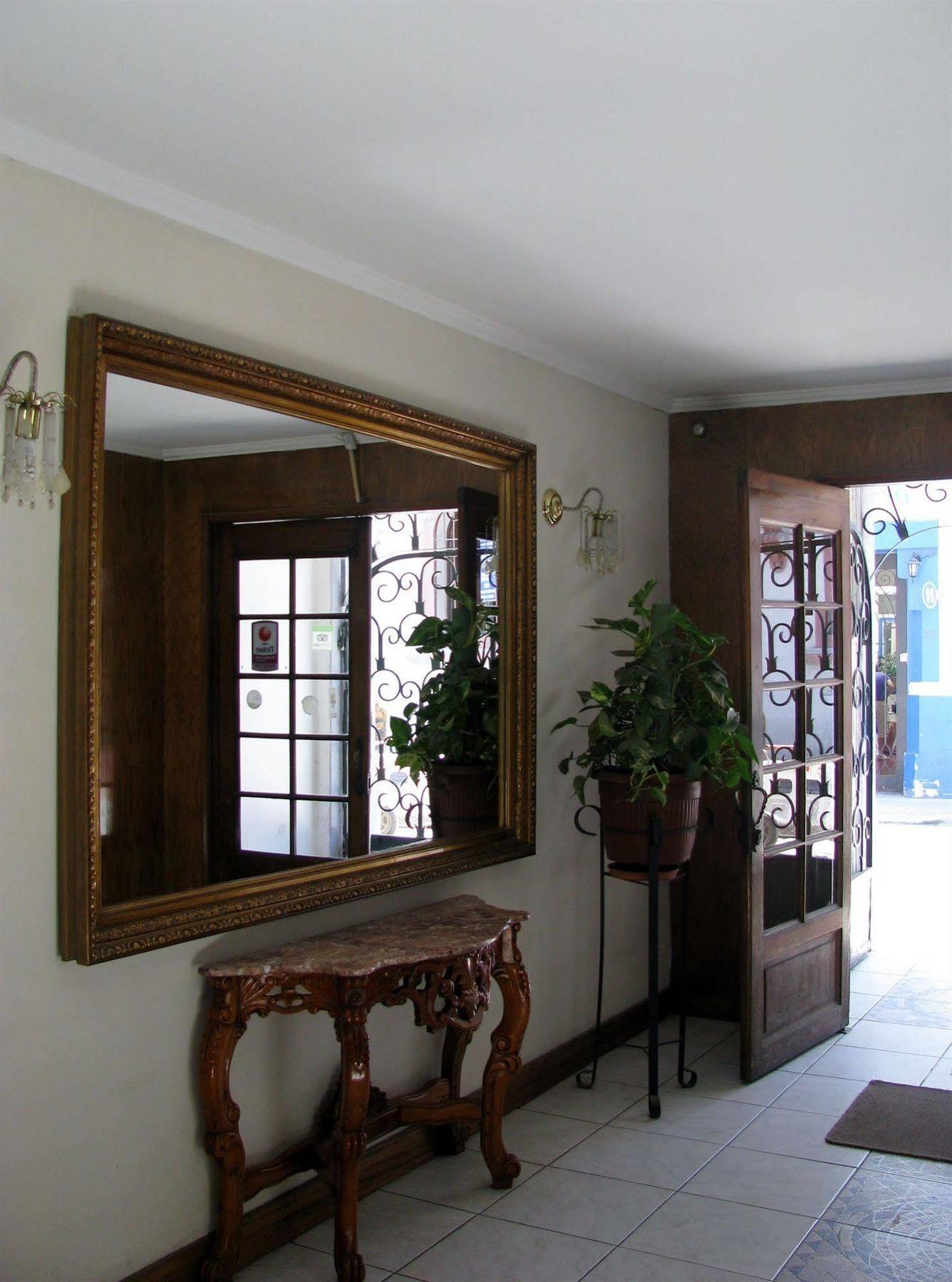 Hotel Baleares 3*