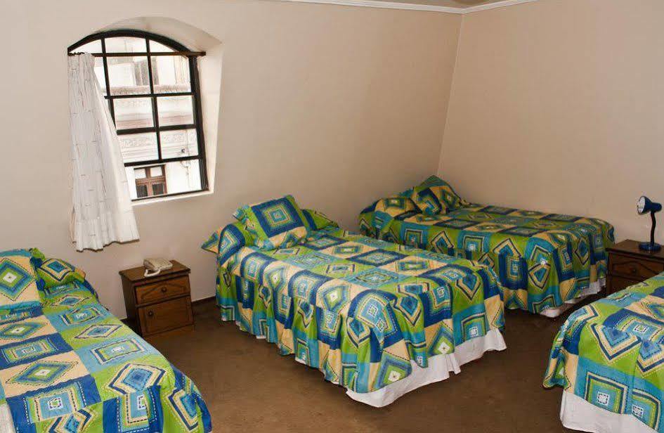 Baleares Hotel