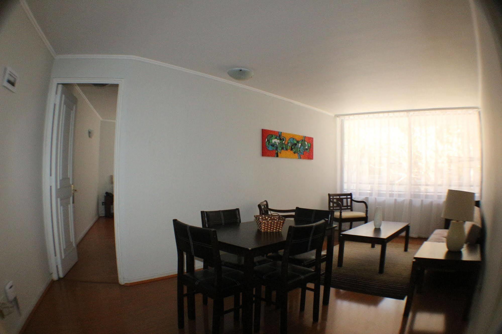 Apartment Aconcagua