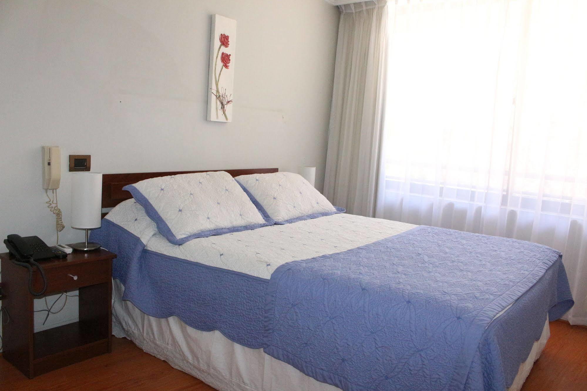 Apartment Aconcagua *