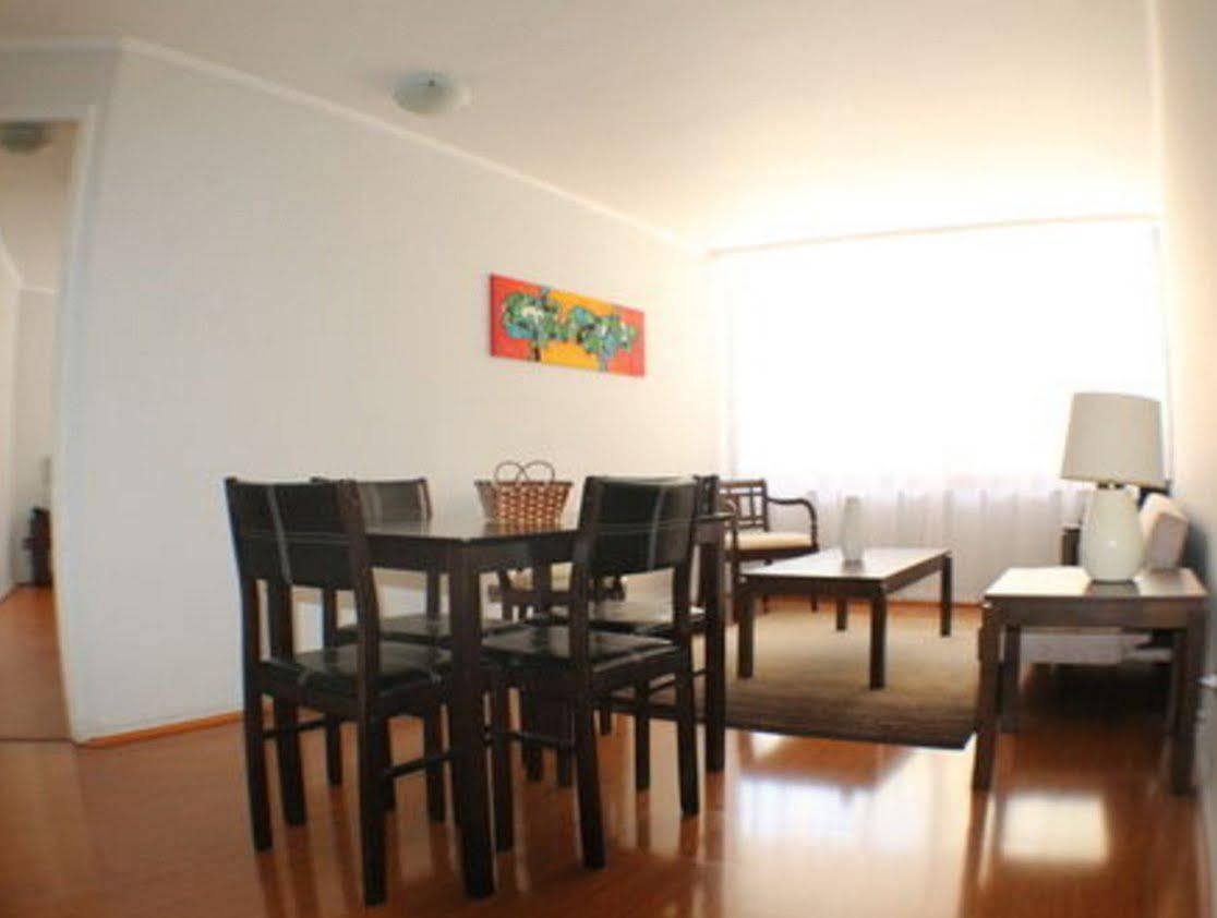 Aconcagua Apartment *