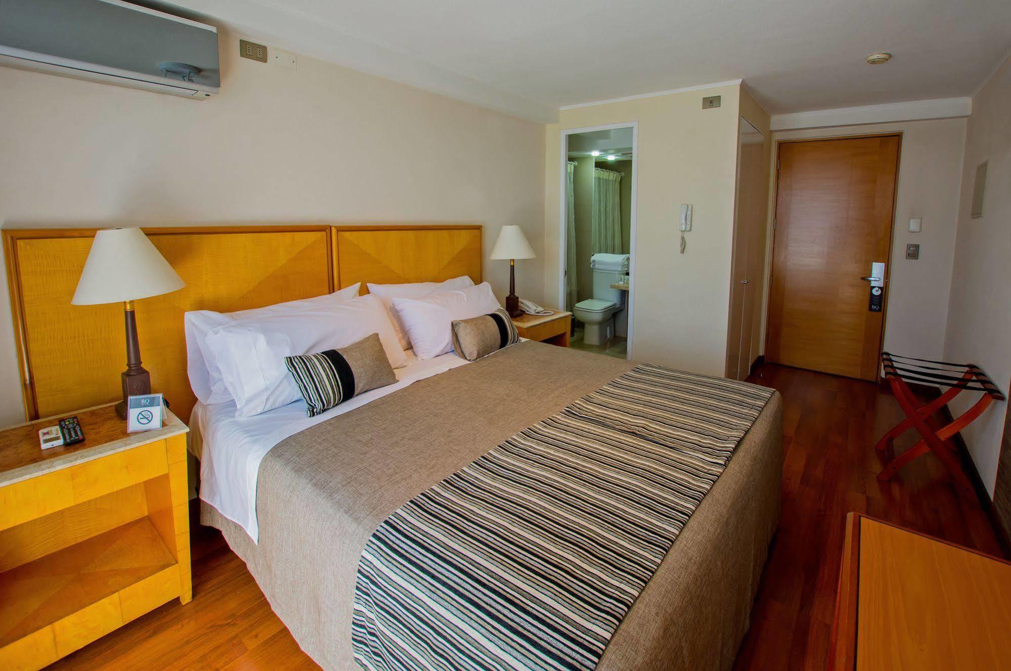 Hotel Rq Santiago de Chile