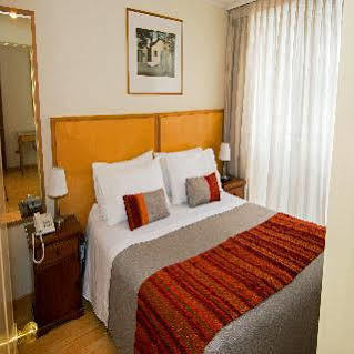 Rq Center 3* Santiago