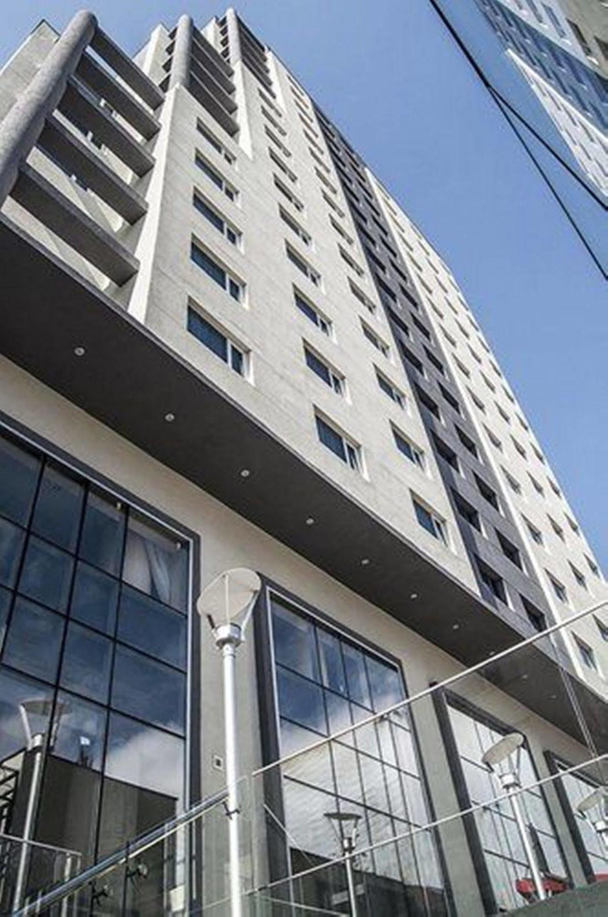 Hotel Diego De Almagro Providencia Hotel Santiago