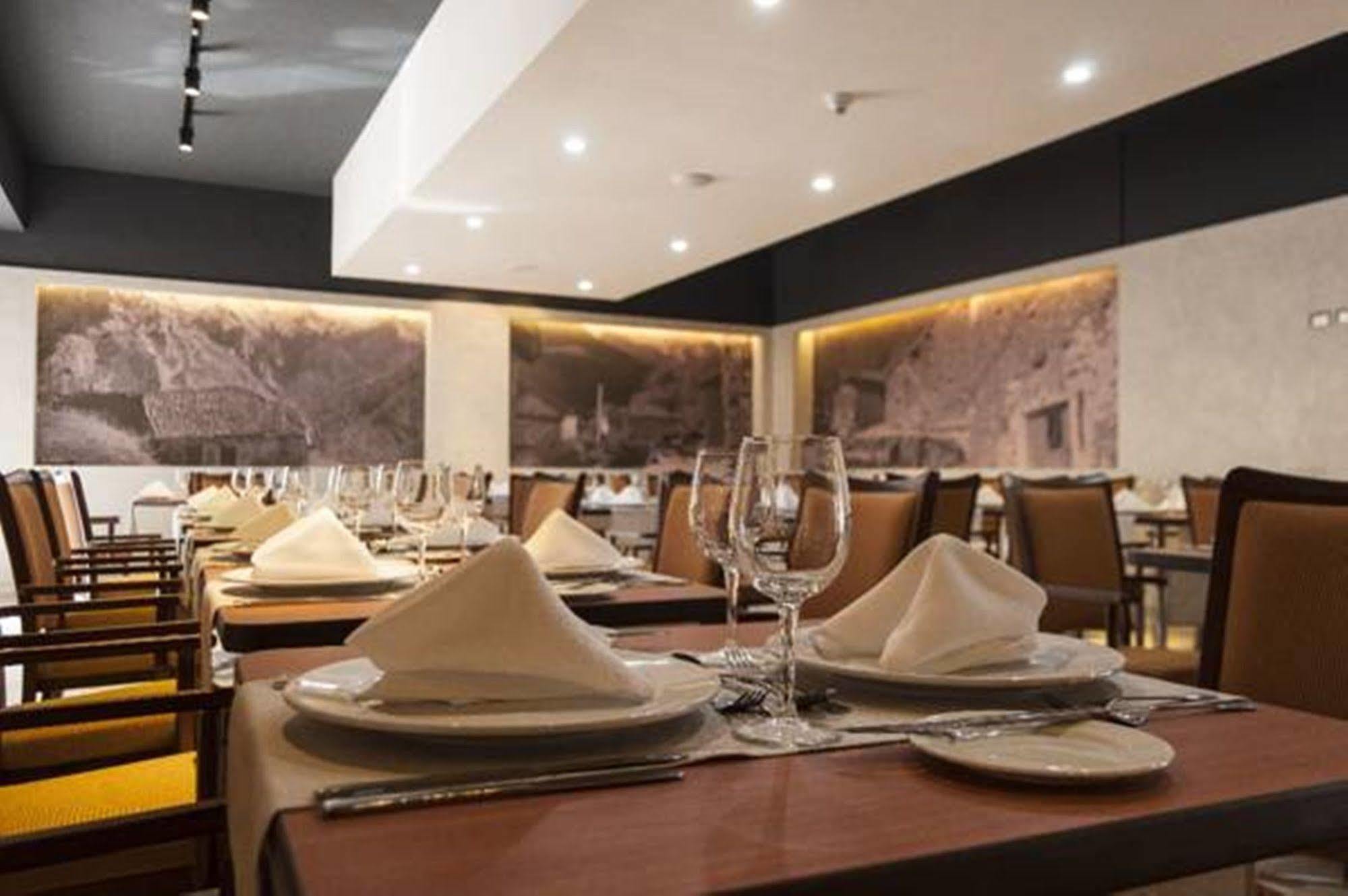 Hotel Diego De Almagro Providencia Hotel 4*