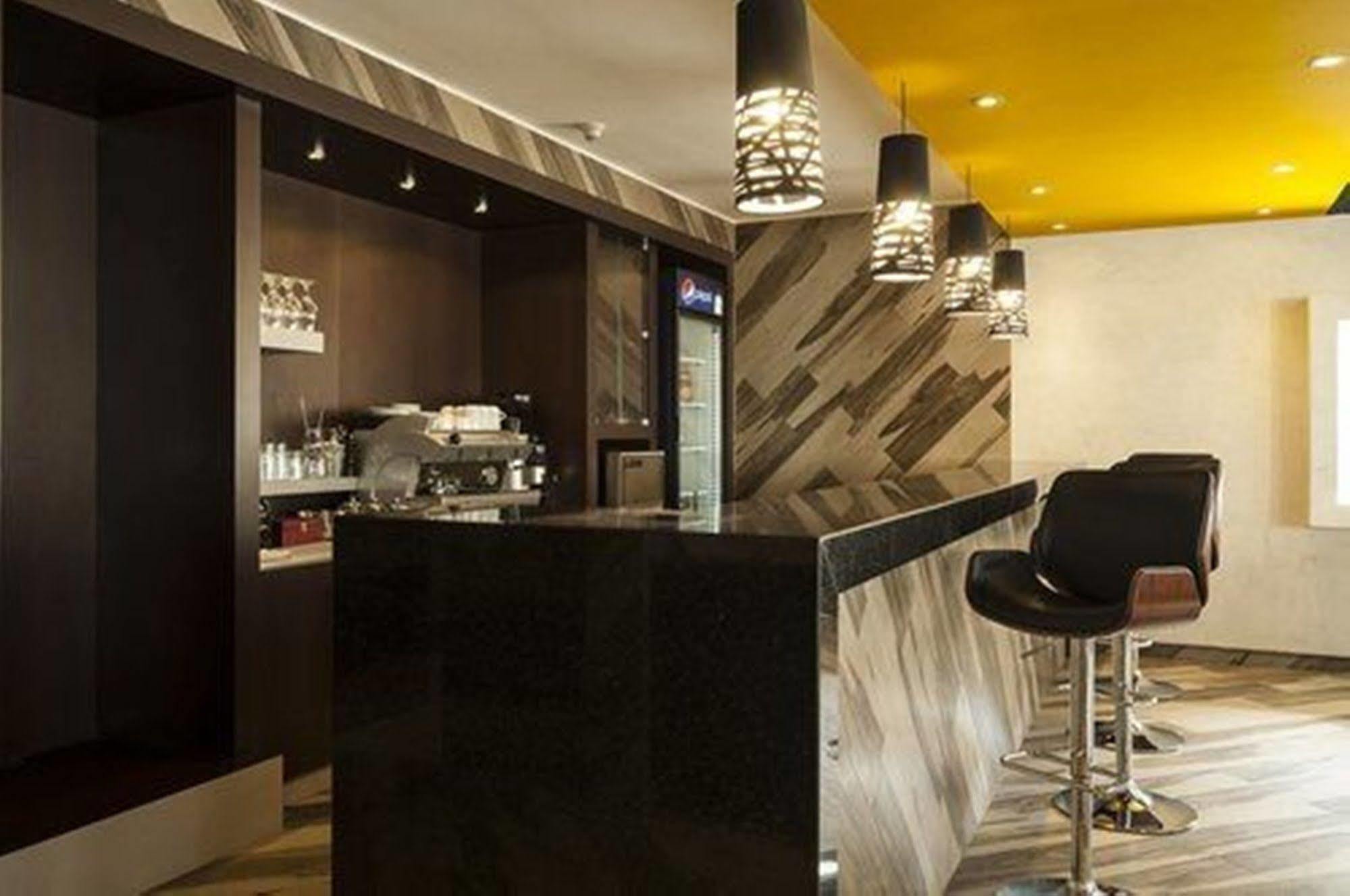 Hotel Diego De Almagro Providencia Santiago