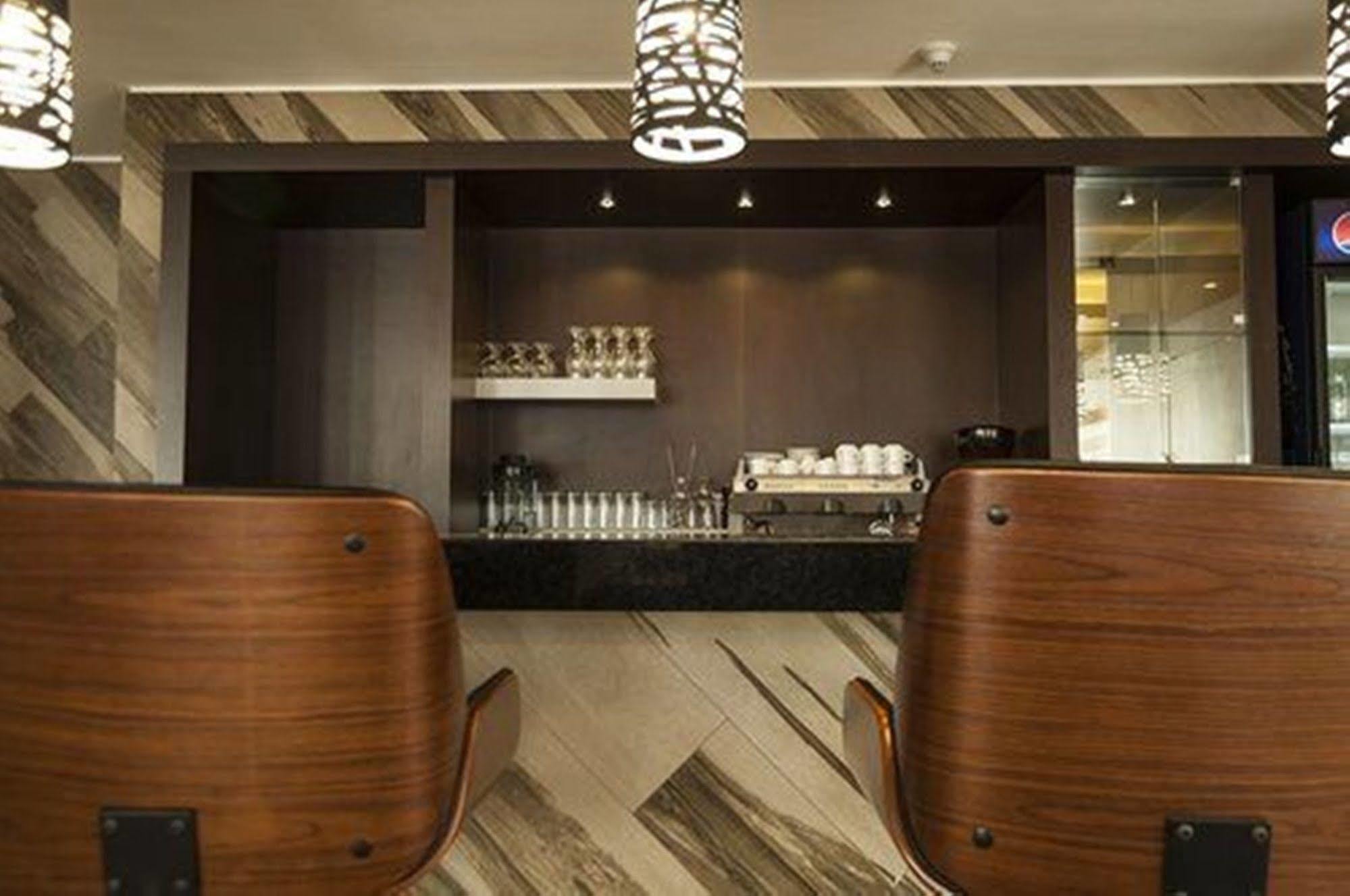Hotel Diego De Almagro Providencia Hotel 4*