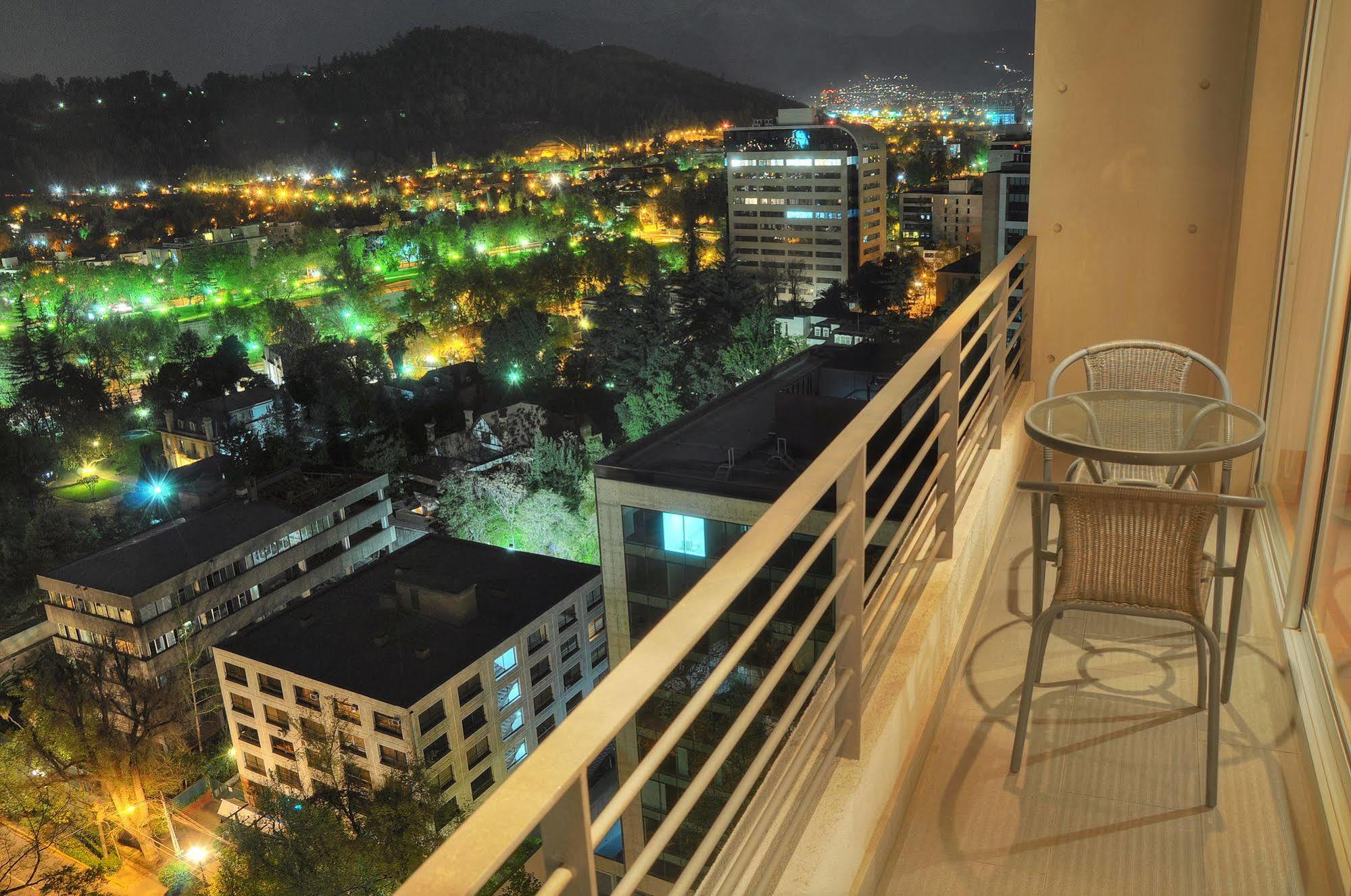 Hotel Austral