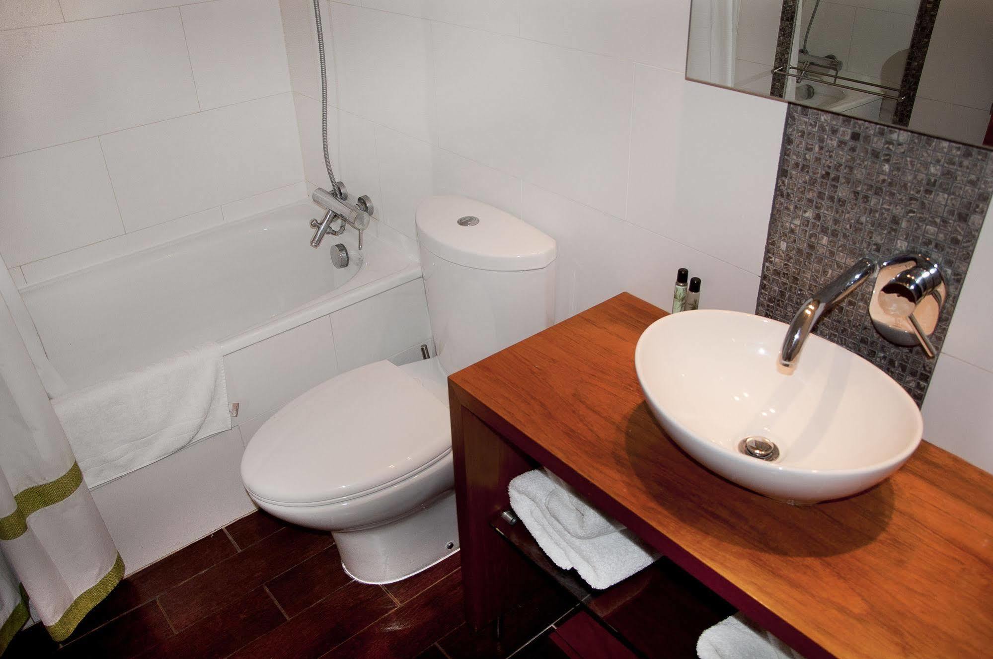 Hotel Austral 3*