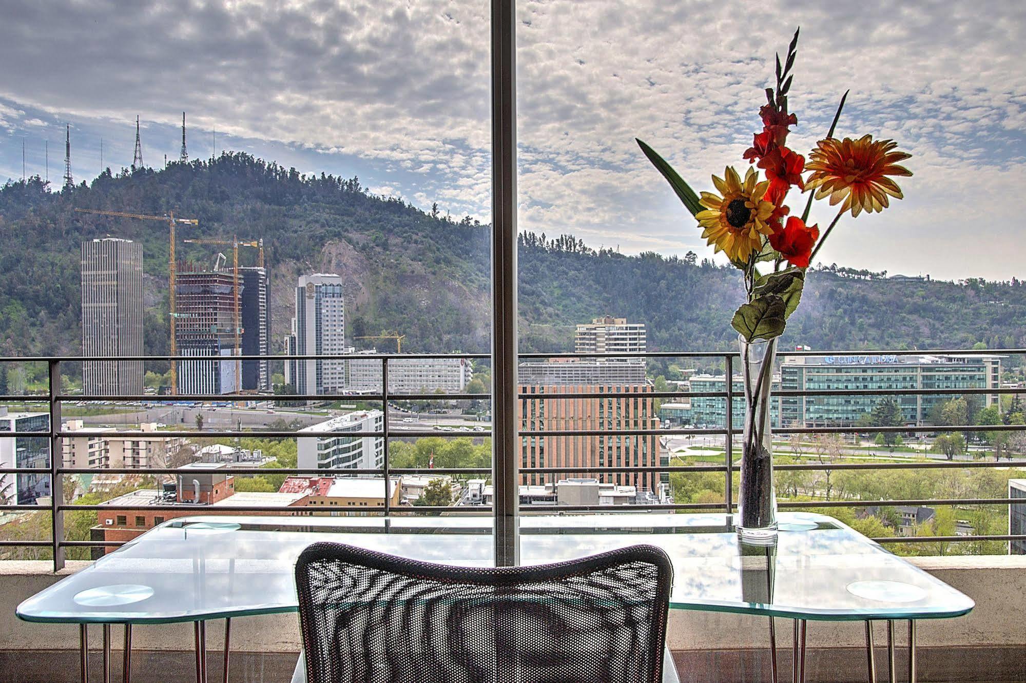 Austral Hotel