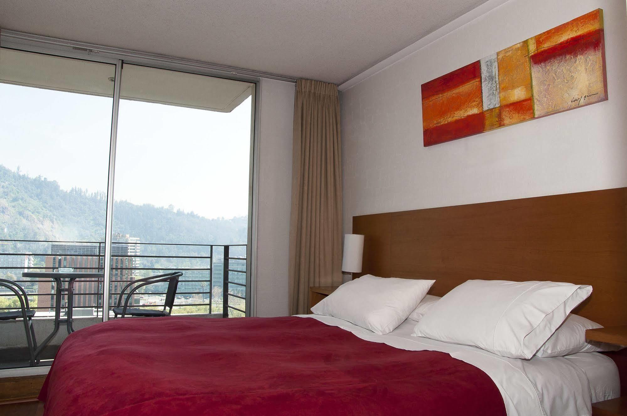 Hotel Austral