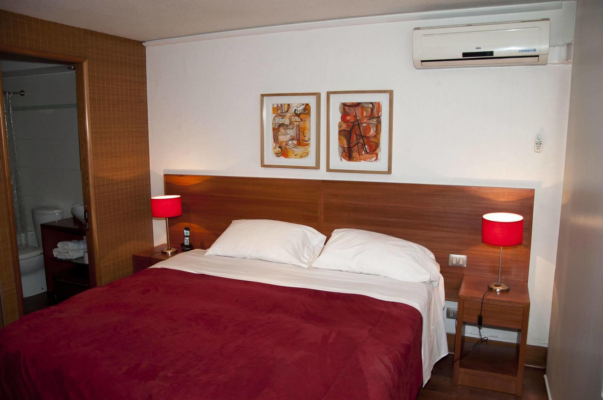 Hotel Austral
