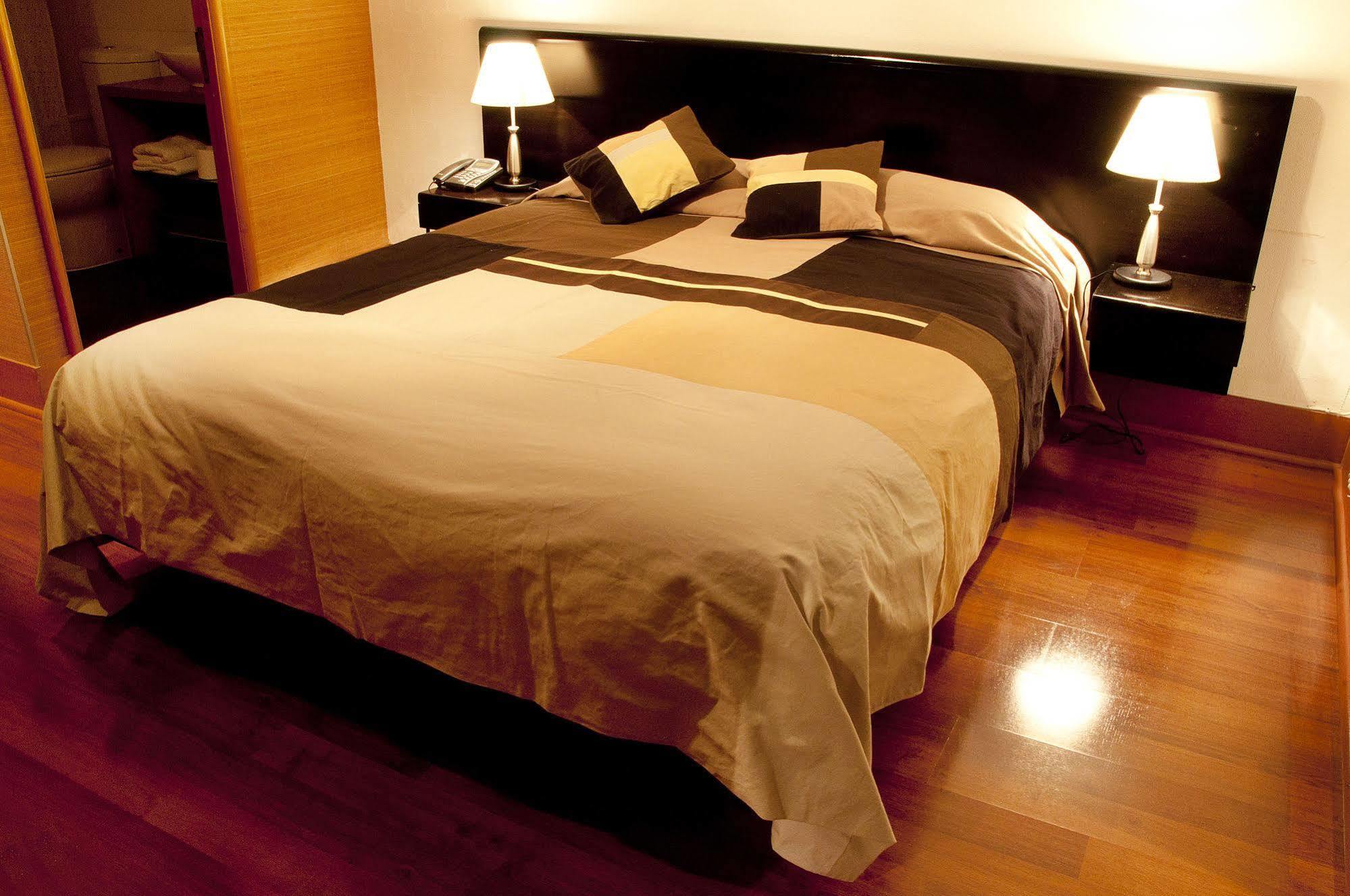 Austral Hotel
