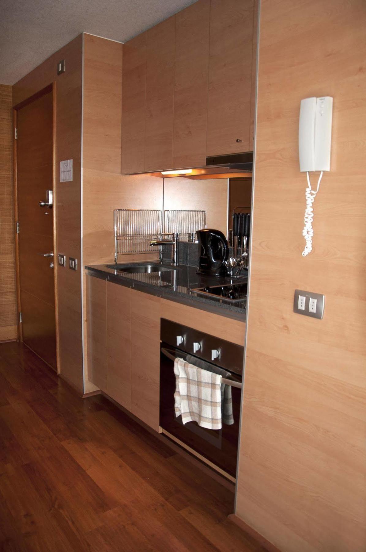 Austral Hotel