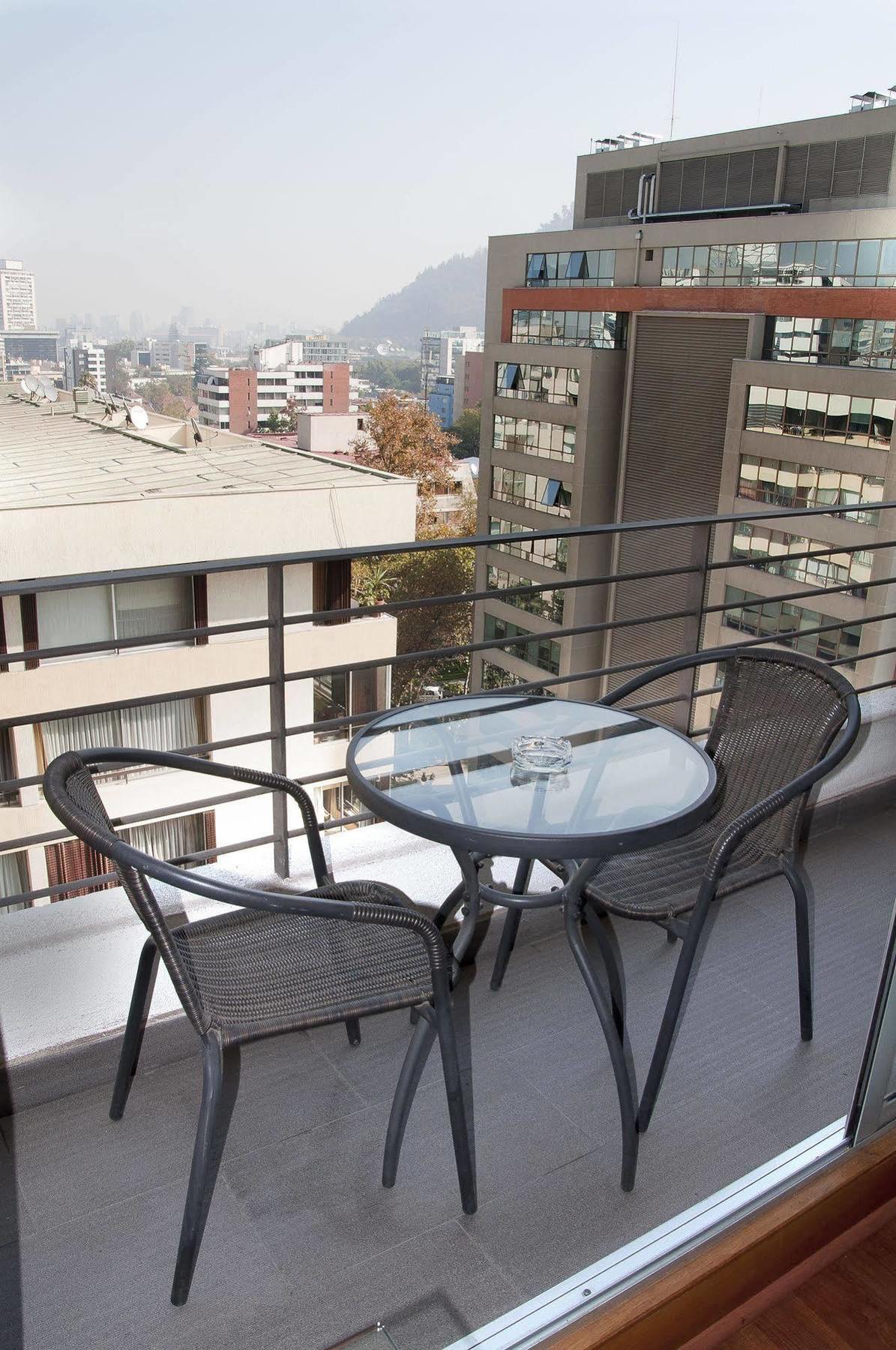 Austral Hotel 3*