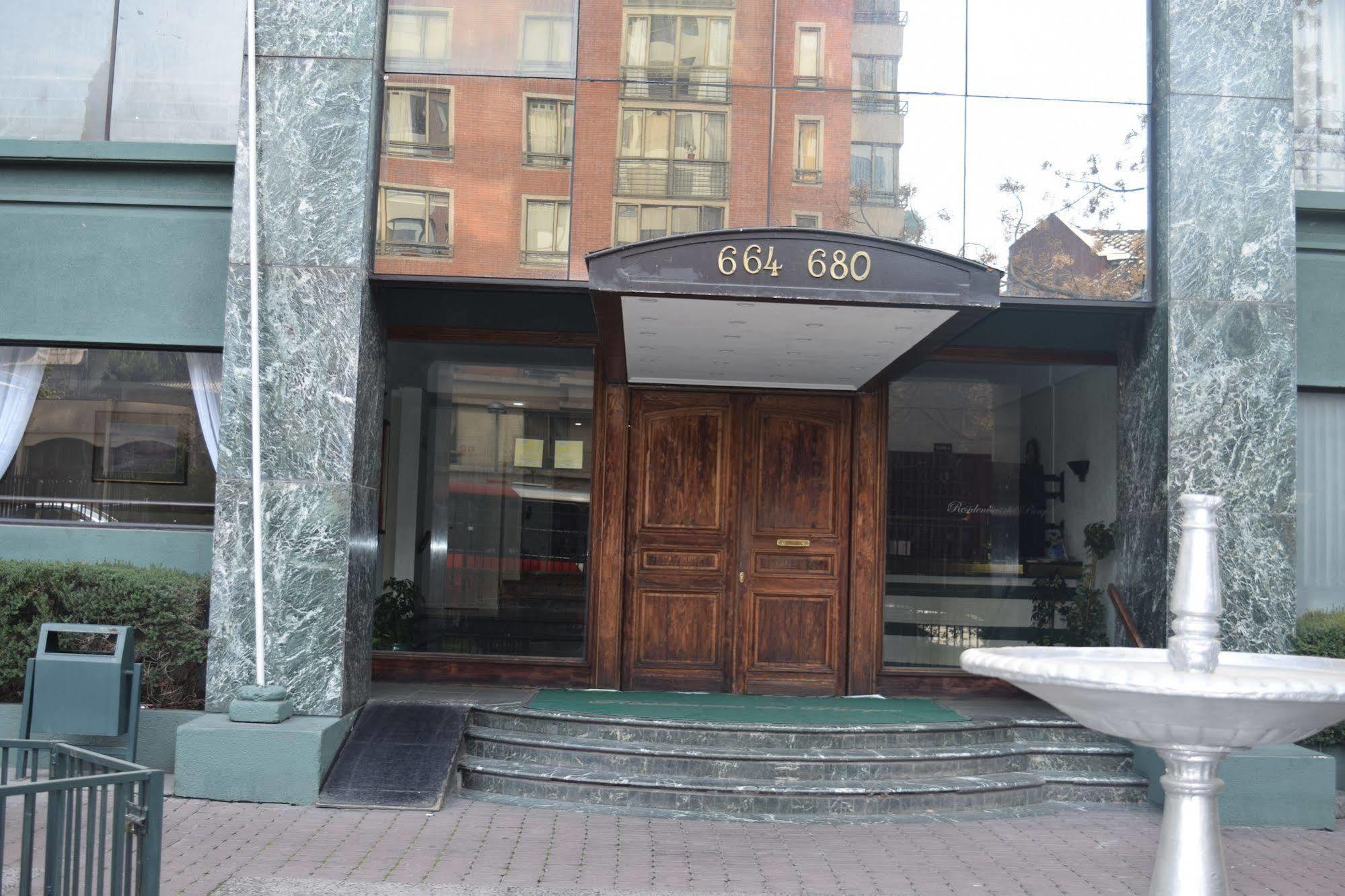 Aparthotel Vo Bellas Artes 3*