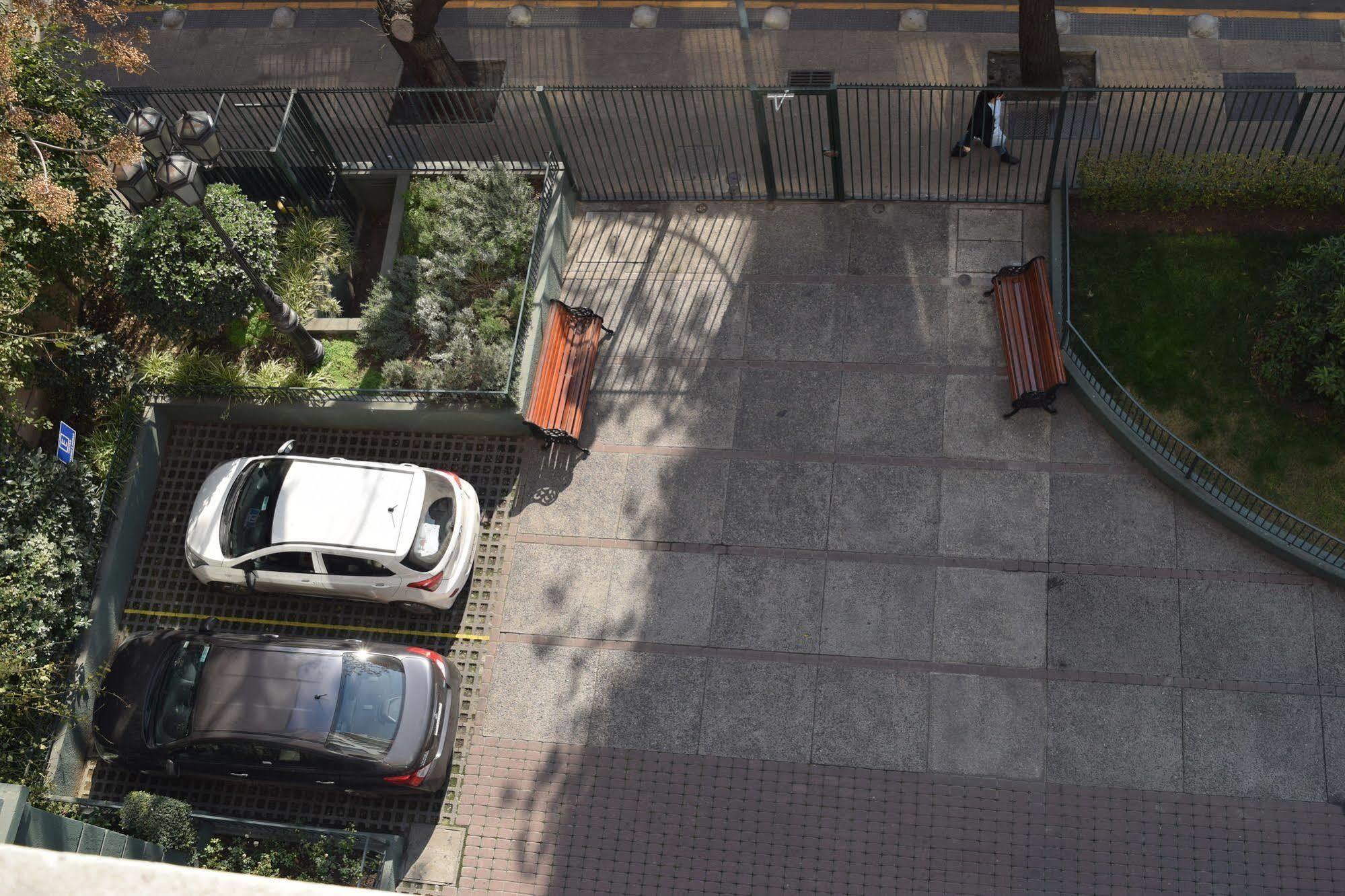 Aparthotel Vo Bellas Artes 3*