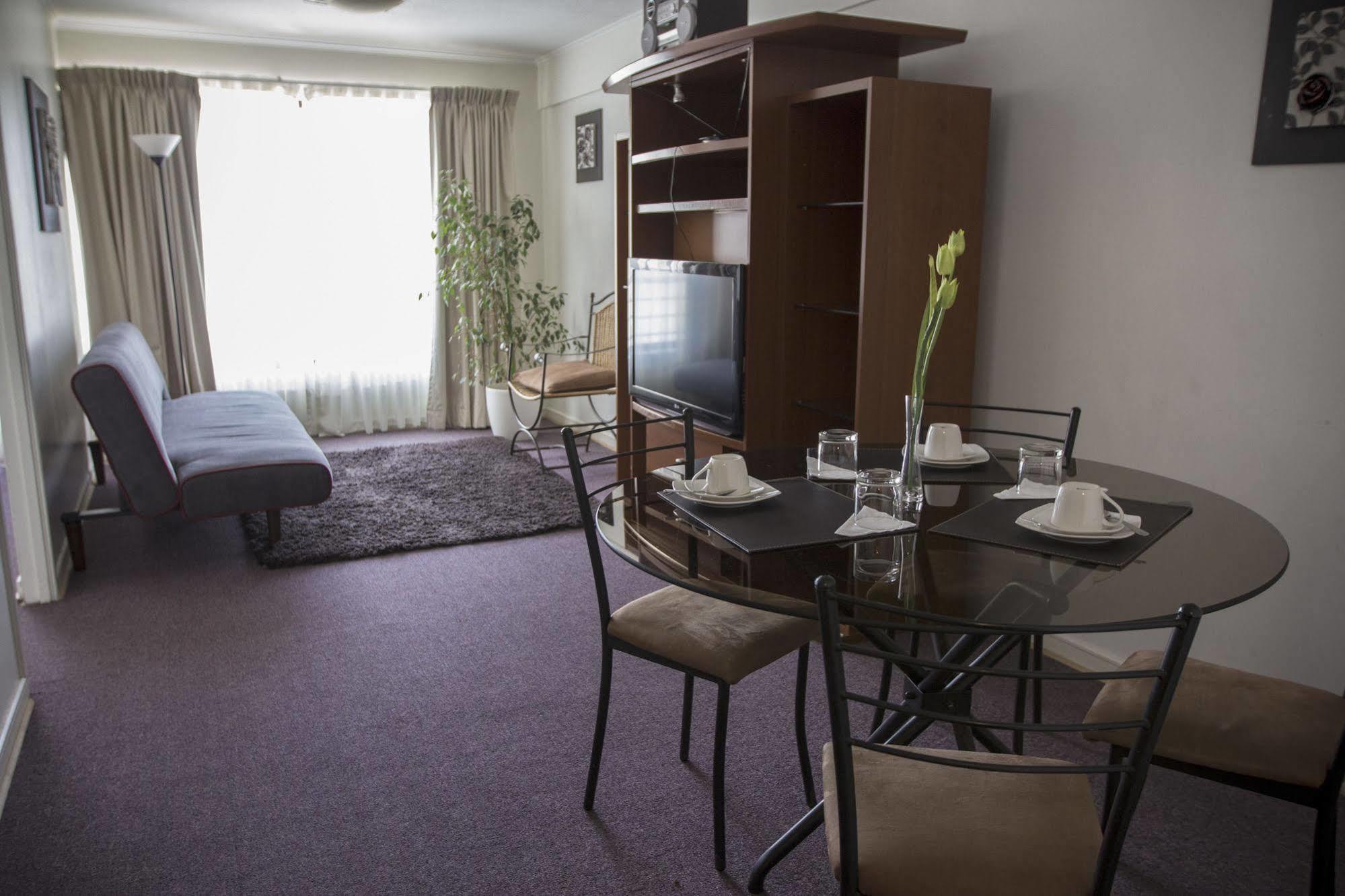 Aparthotel Vo Bellas Artes Santiago