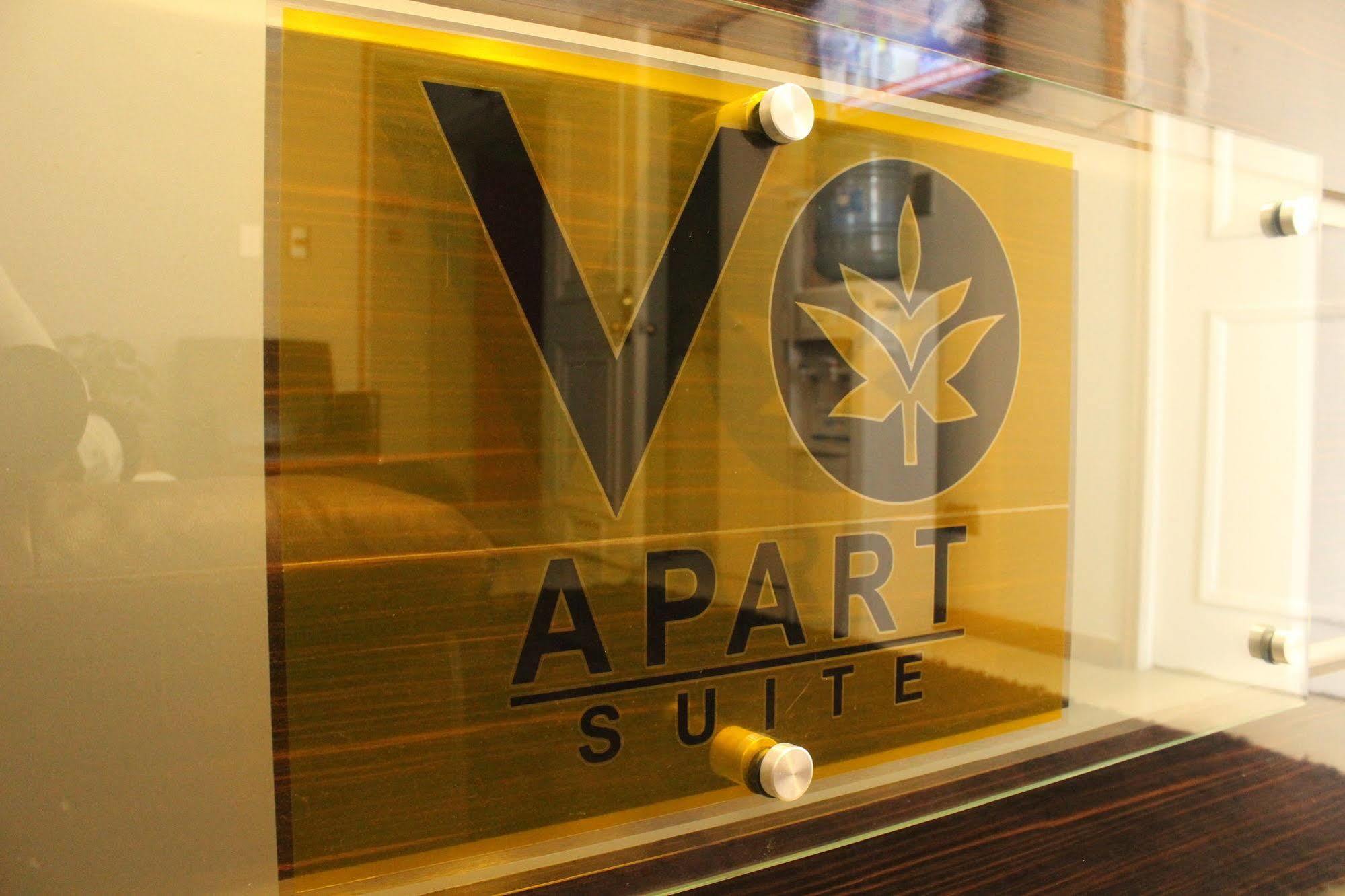 Vo Bellas Artes Aparthotel 3*
