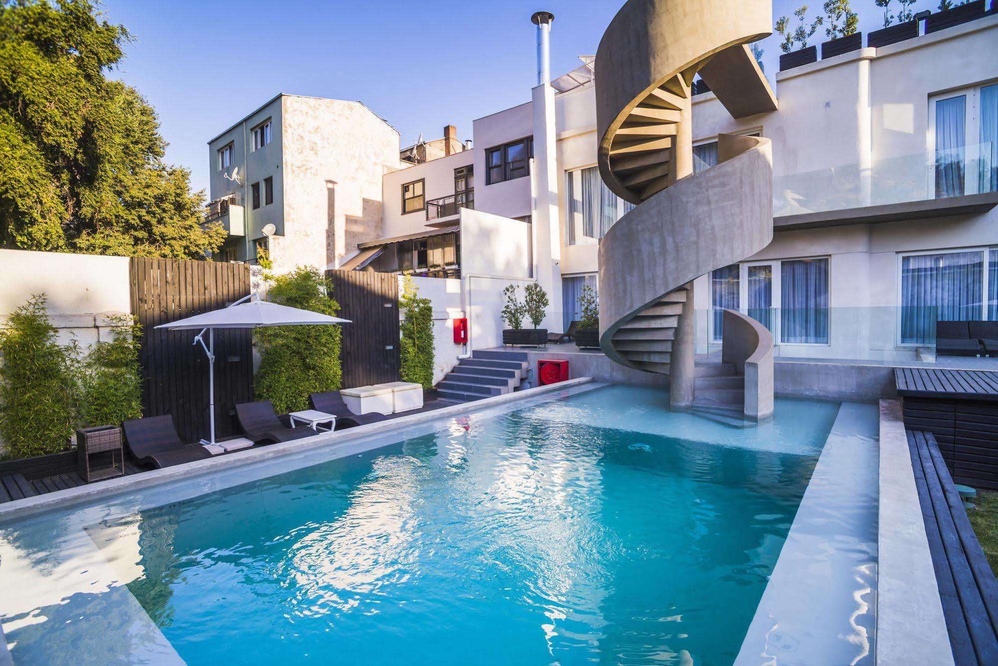 Tinto Boutique 3* Santiago