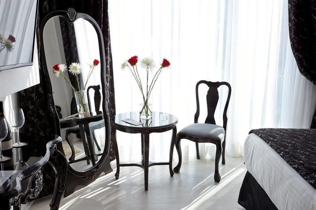 Tinto Boutique Hotel